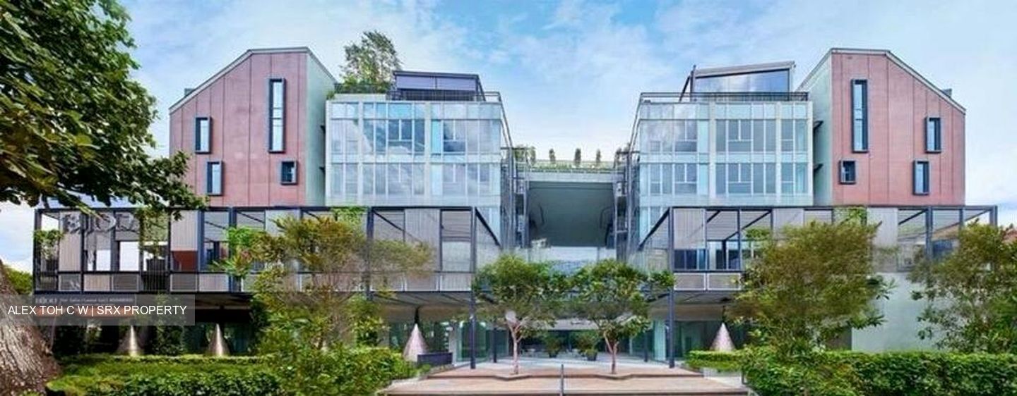 Bijou (D5), Apartment #467398221